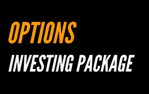 Options Trading Package (Monthly Subscription)